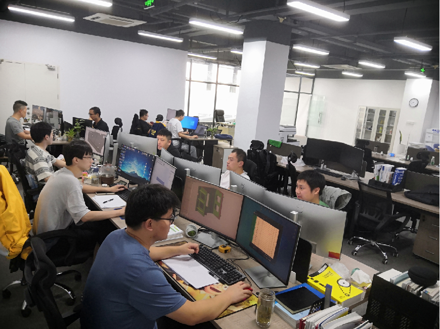選擇我們的理由是什么呢？